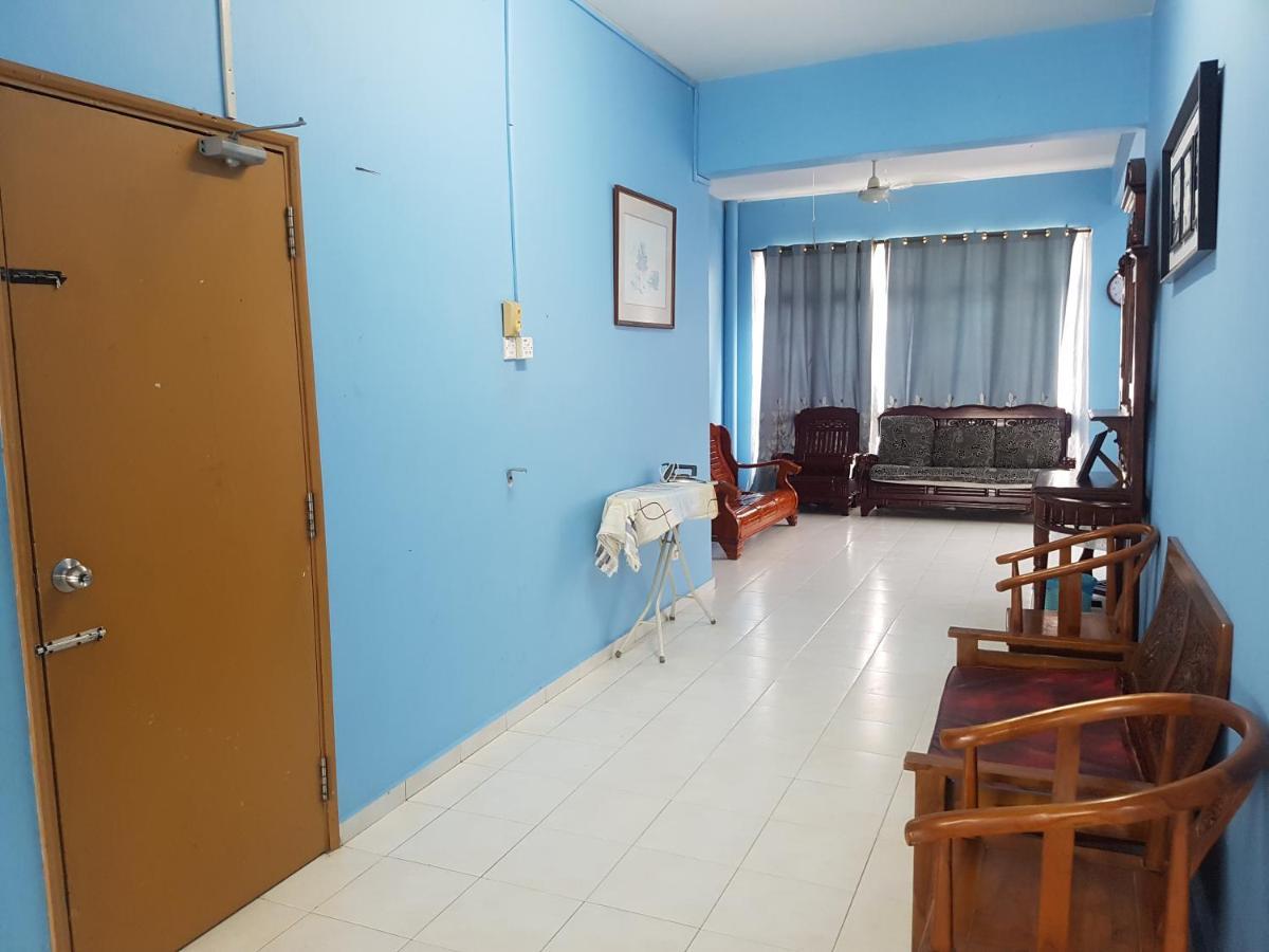 Hotel Seri Pelangi 2 Malacca Eksteriør bilde