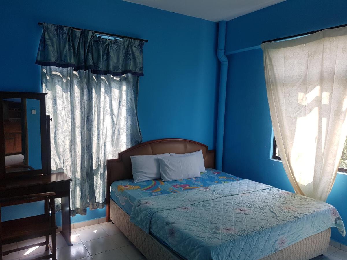 Hotel Seri Pelangi 2 Malacca Eksteriør bilde