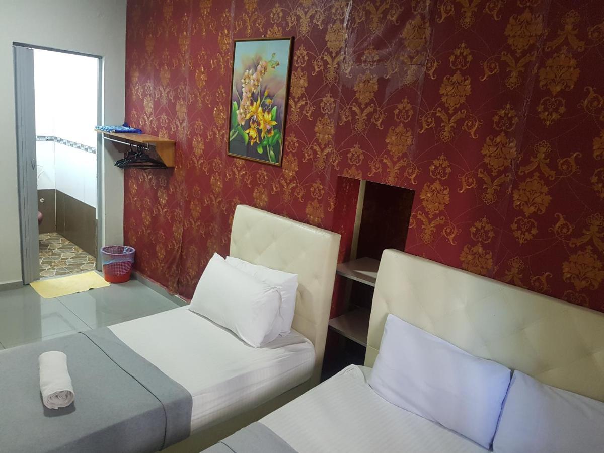Hotel Seri Pelangi 2 Malacca Eksteriør bilde