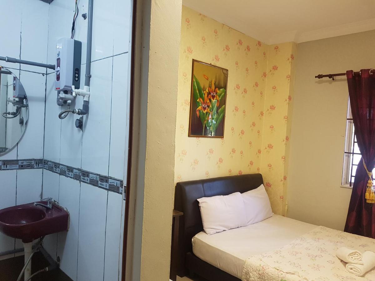 Hotel Seri Pelangi 2 Malacca Eksteriør bilde