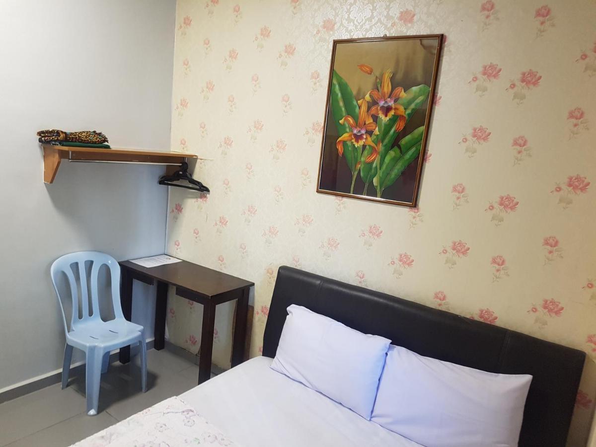 Hotel Seri Pelangi 2 Malacca Eksteriør bilde