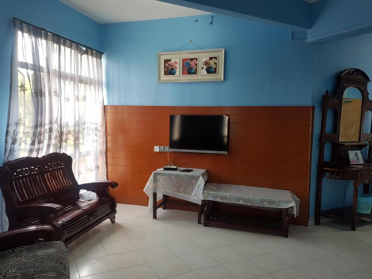 Hotel Seri Pelangi 2 Malacca Eksteriør bilde