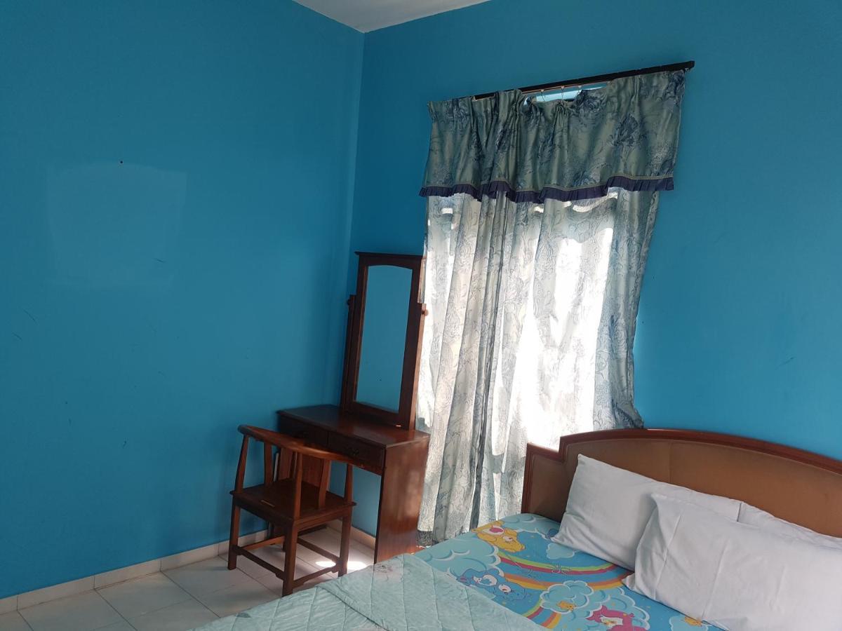 Hotel Seri Pelangi 2 Malacca Eksteriør bilde