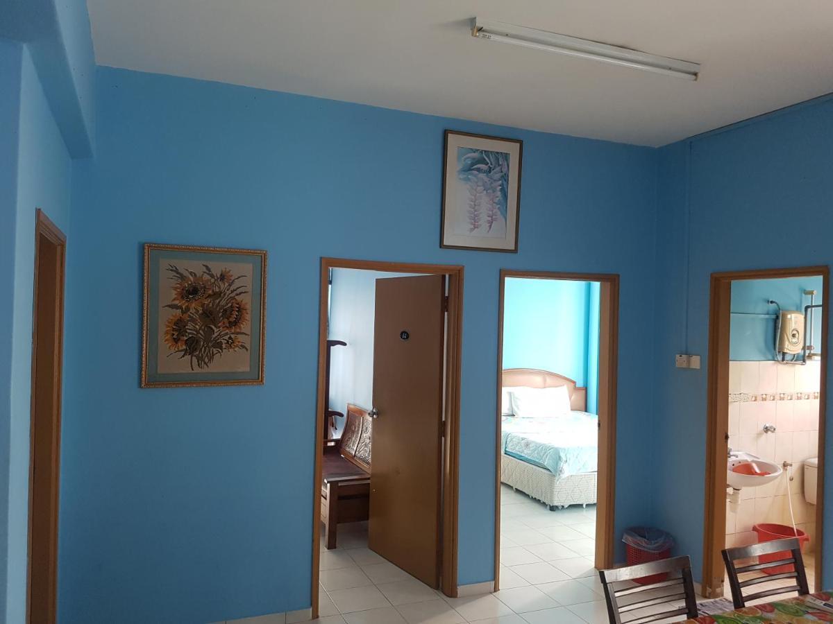 Hotel Seri Pelangi 2 Malacca Eksteriør bilde
